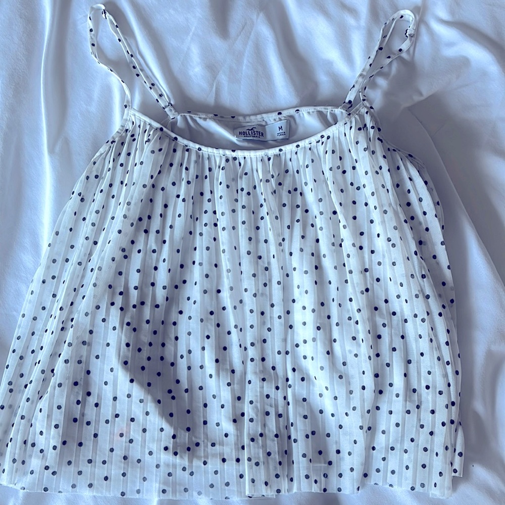 {Express} dressy tank top